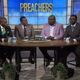 The Preachers: Jamal Bryant, E. Dewey Smith Jr., John Gray and Orrick Quick
Fox Screenshot